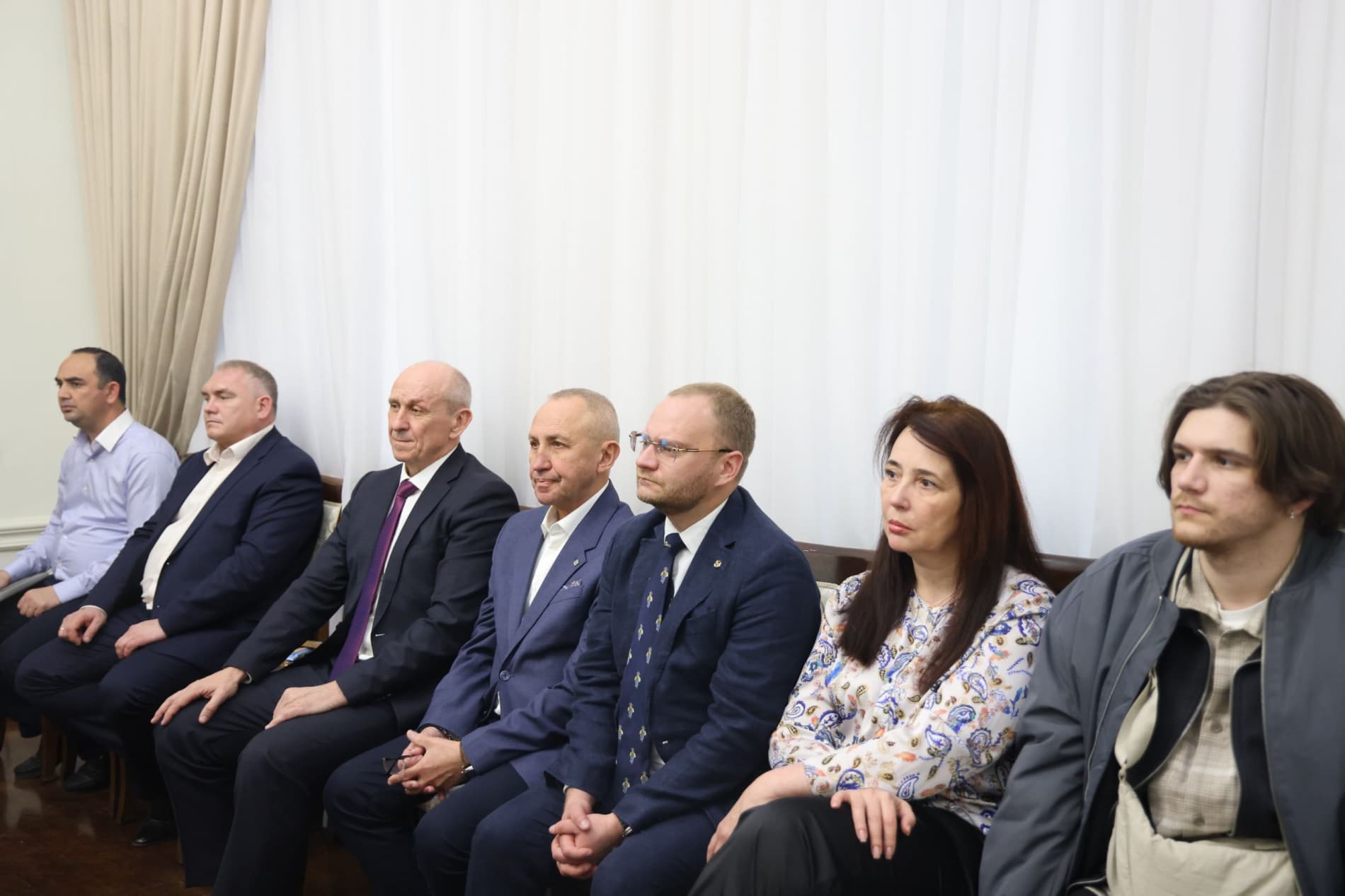 Samarqand va Samara shaharlari o‘rtasida hamkorlik mustahkamlanmoqda