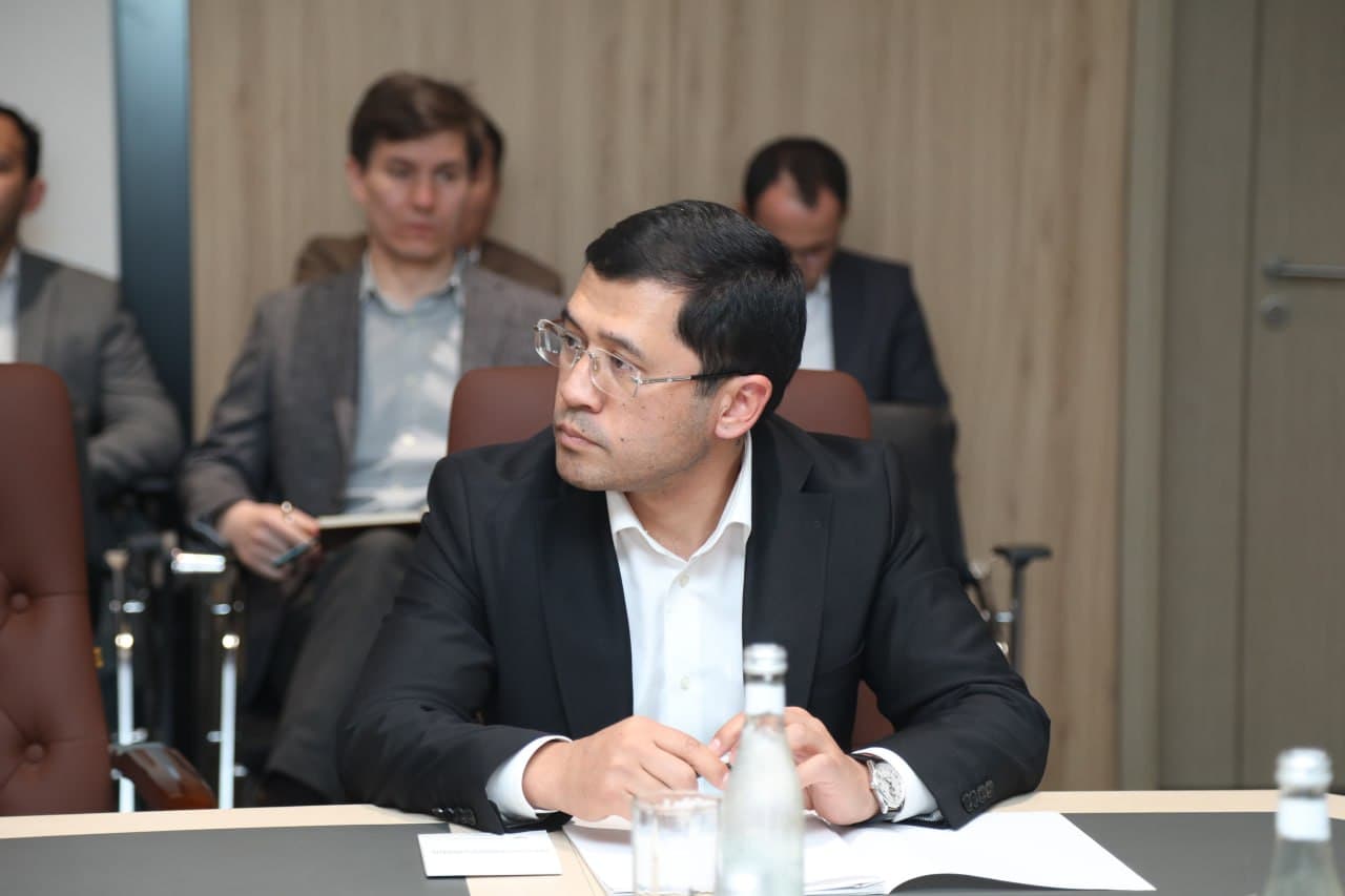 Samarqand shahrida bo‘lib o‘tadigan 46-Butunjahon shaxmat olimpiadasiga tayyorgarlik ko‘rish bo‘yicha Tashkiliy qo‘mita yig‘ilishi o‘tkazildi