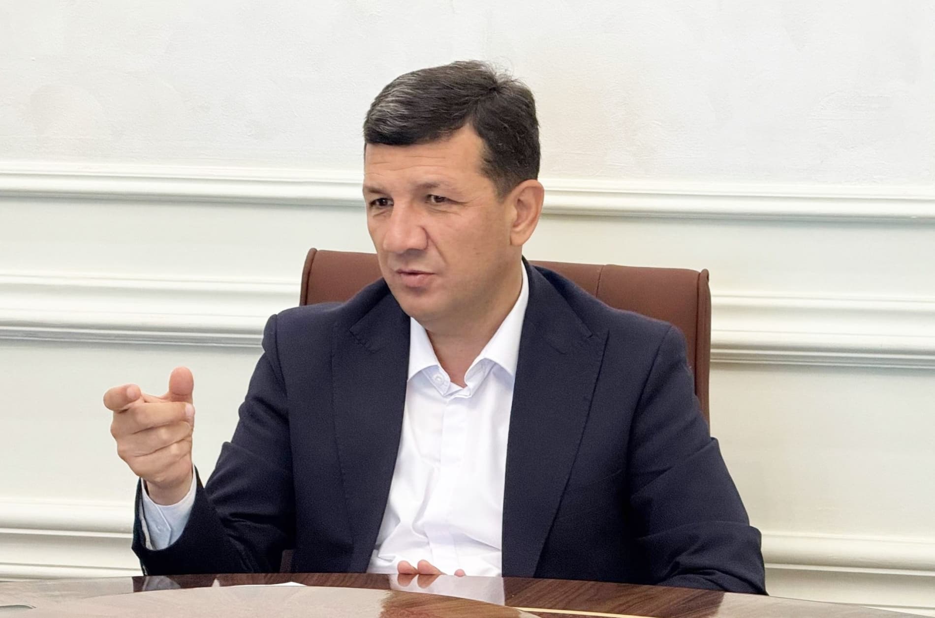 Yoshlar bilan ishlash tizimini takomillashtirish bo‘yicha ustuvor vazifalar