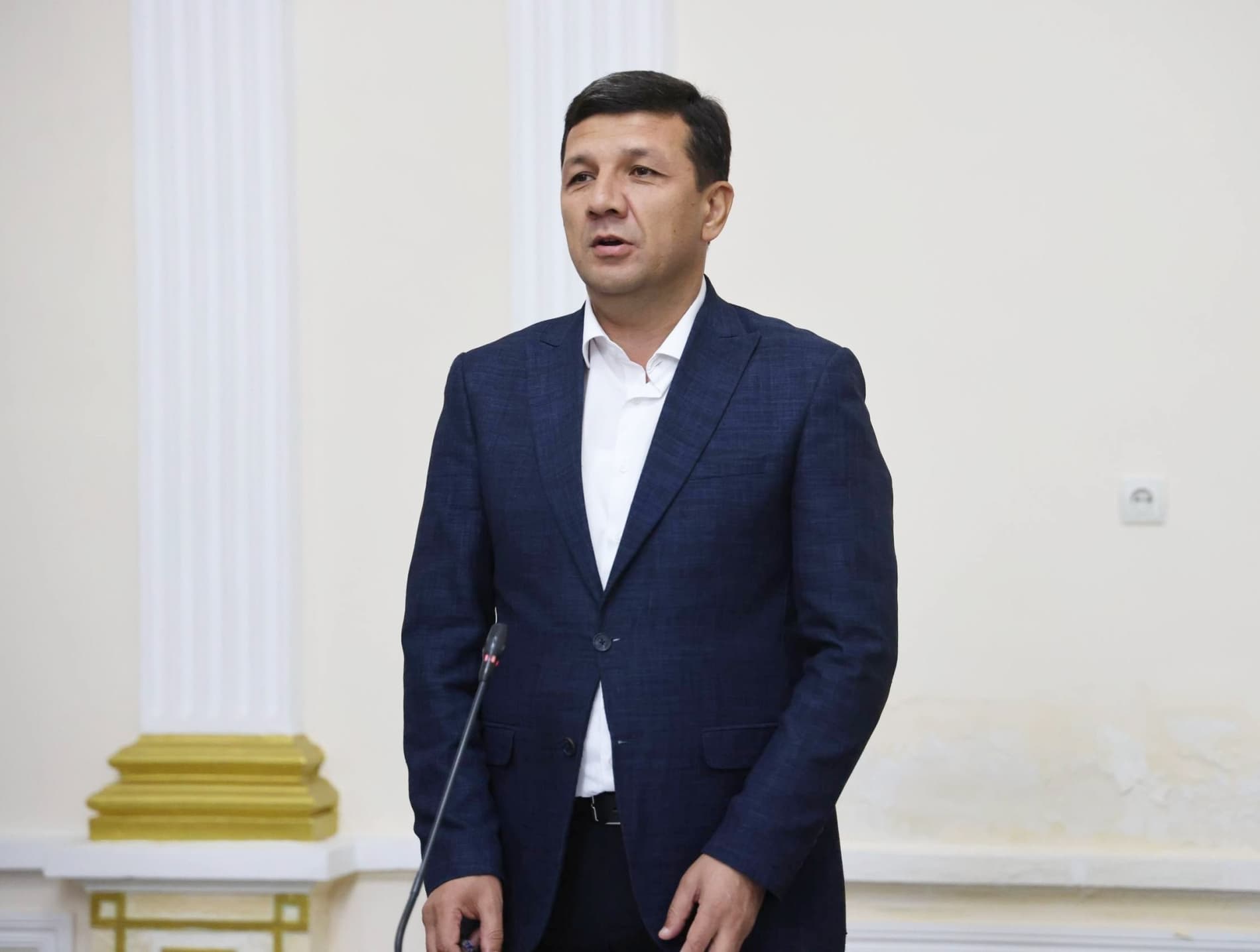Ta’lim muassasalarida yong‘in xavfsizligi masalalari muhokama qilindi