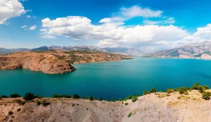 ЗАЯВЛЕНИЕ МИНИСТЕРСТВА ВОДНОГО ХОЗЯЙСТВА РЕСПУБЛИКИ УЗБЕКИСТАН о реализации проекта «Sea Breeze Uzbekistan»