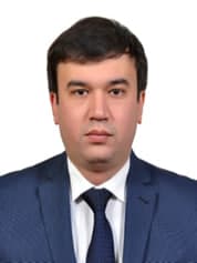 Жўраев Умид Исроил ўғли