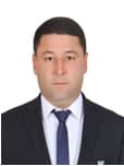 Алматов Фозилжон Абдуқадирович