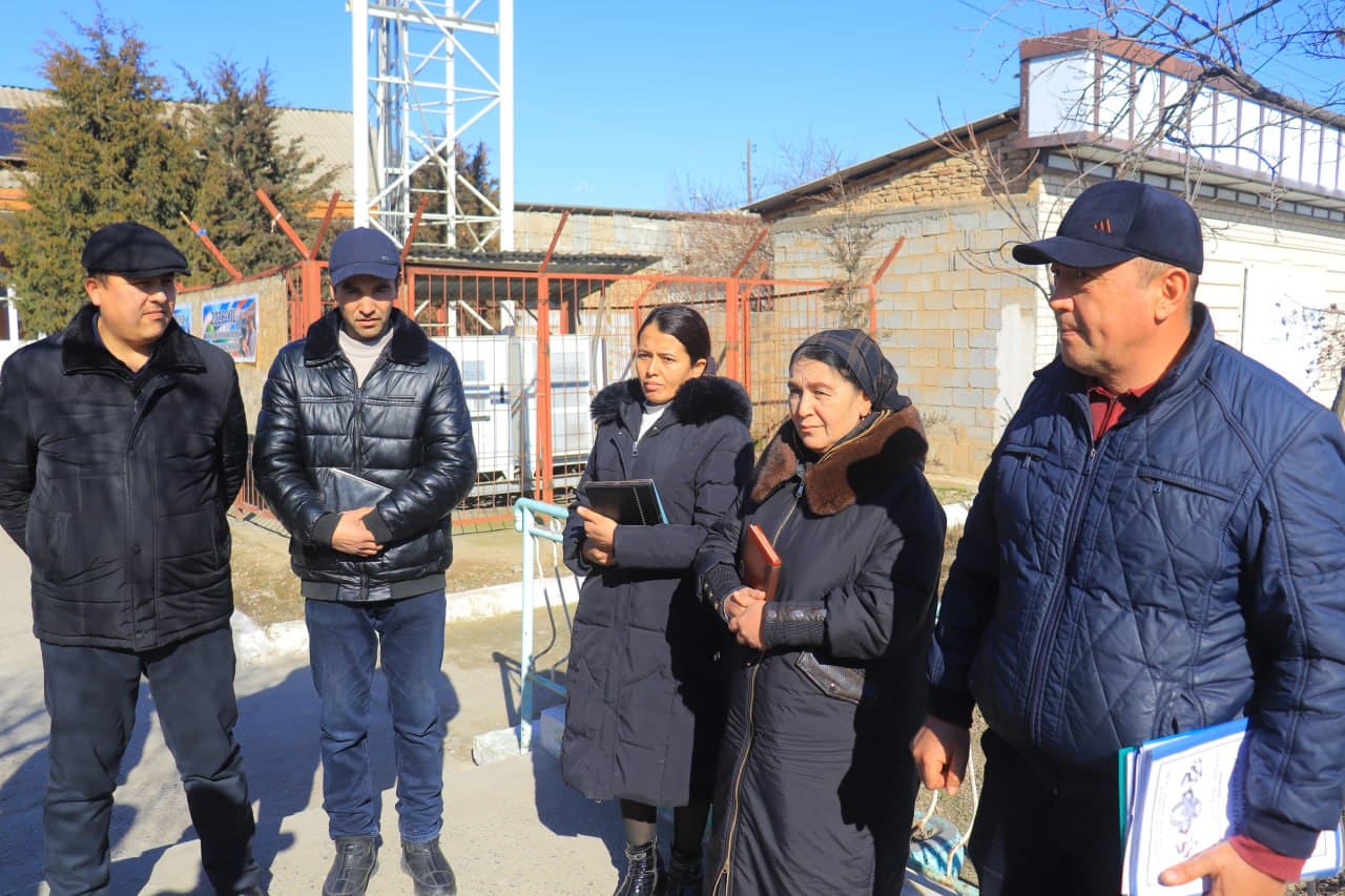 Mahallalar obodligi — inson taqdiridagi islohotlar samarasi