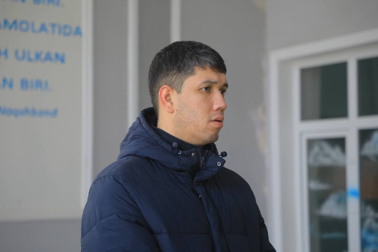 Uchqo‘rg‘onda xalqaro standartlar asosida xususiy maktab quriladi