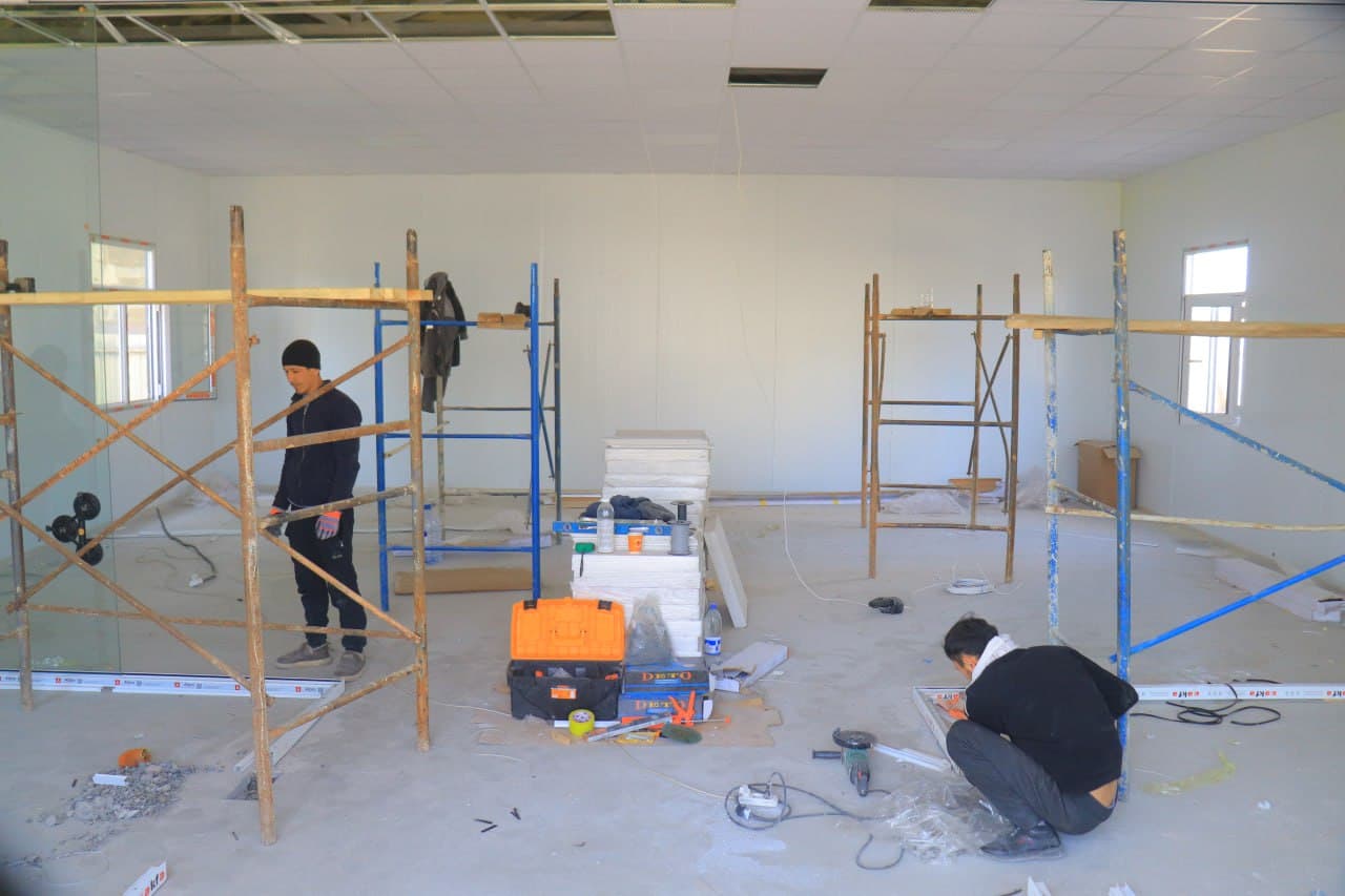 Mahallalar obodligi — inson taqdiridagi islohotlar samarasi