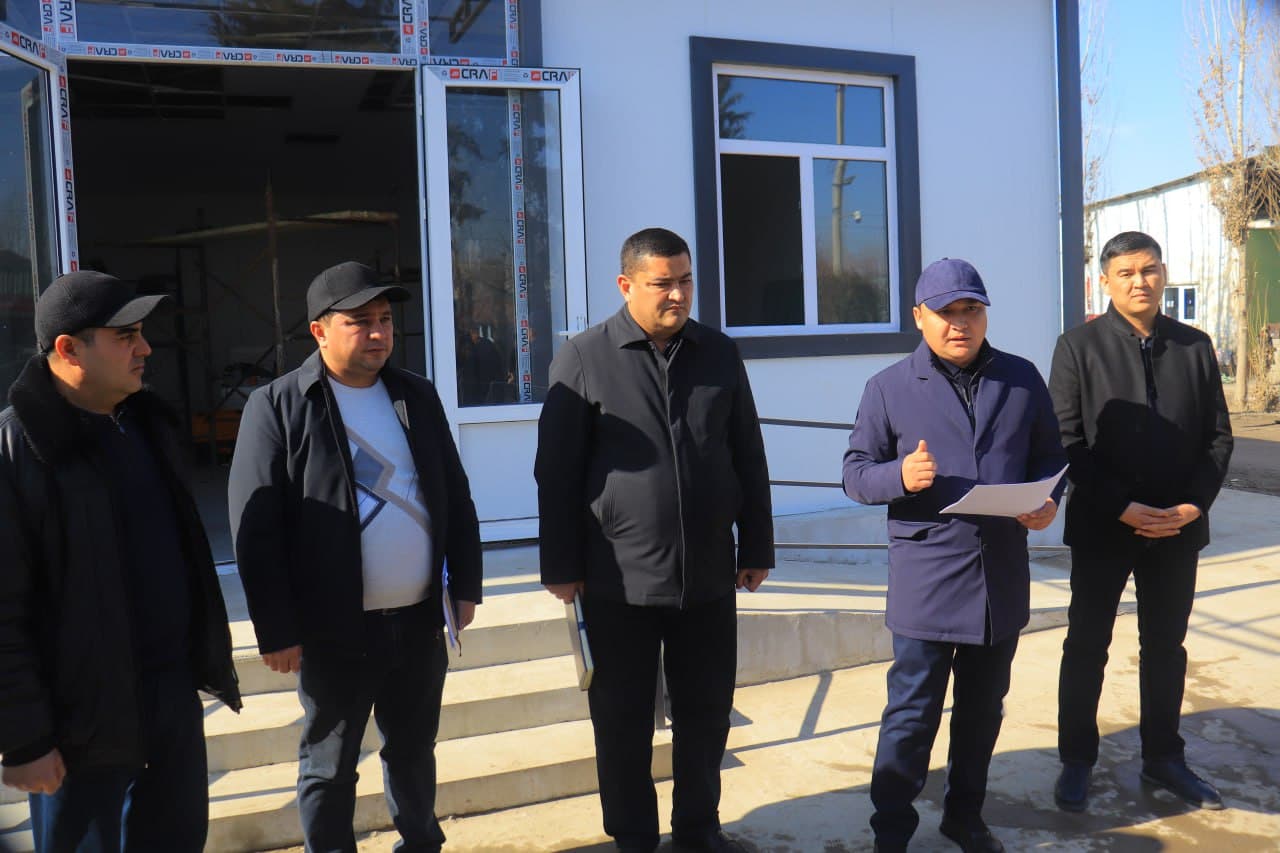 Mahallalar obodligi — inson taqdiridagi islohotlar samarasi