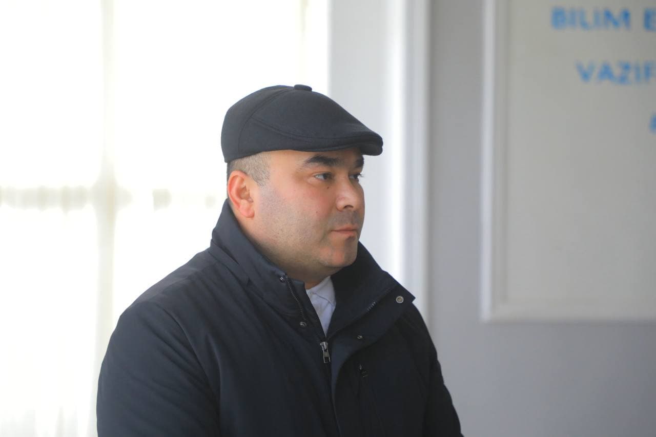 Uchqo‘rg‘onda xalqaro standartlar asosida xususiy maktab quriladi