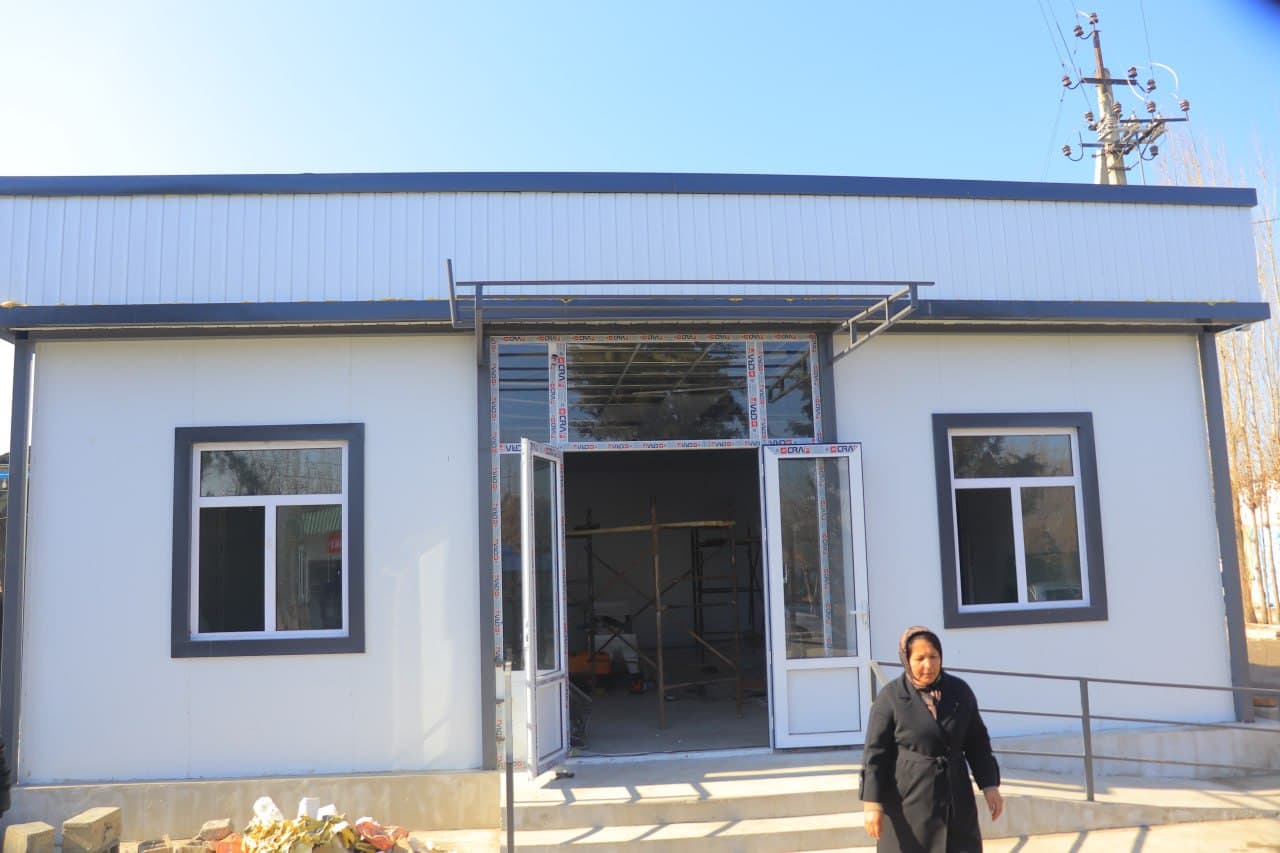 Mahallalar obodligi — inson taqdiridagi islohotlar samarasi