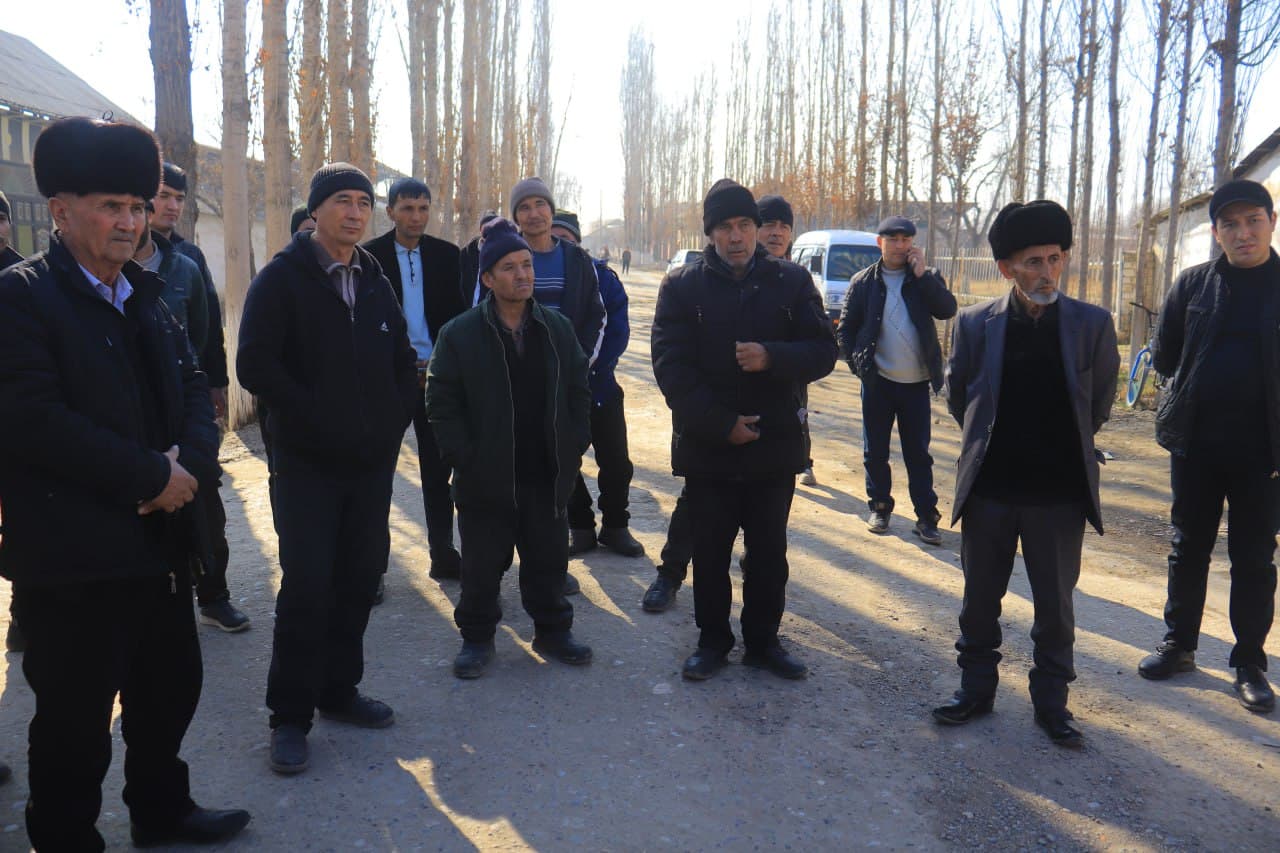 Mahallalar obodligi — inson taqdiridagi islohotlar samarasi