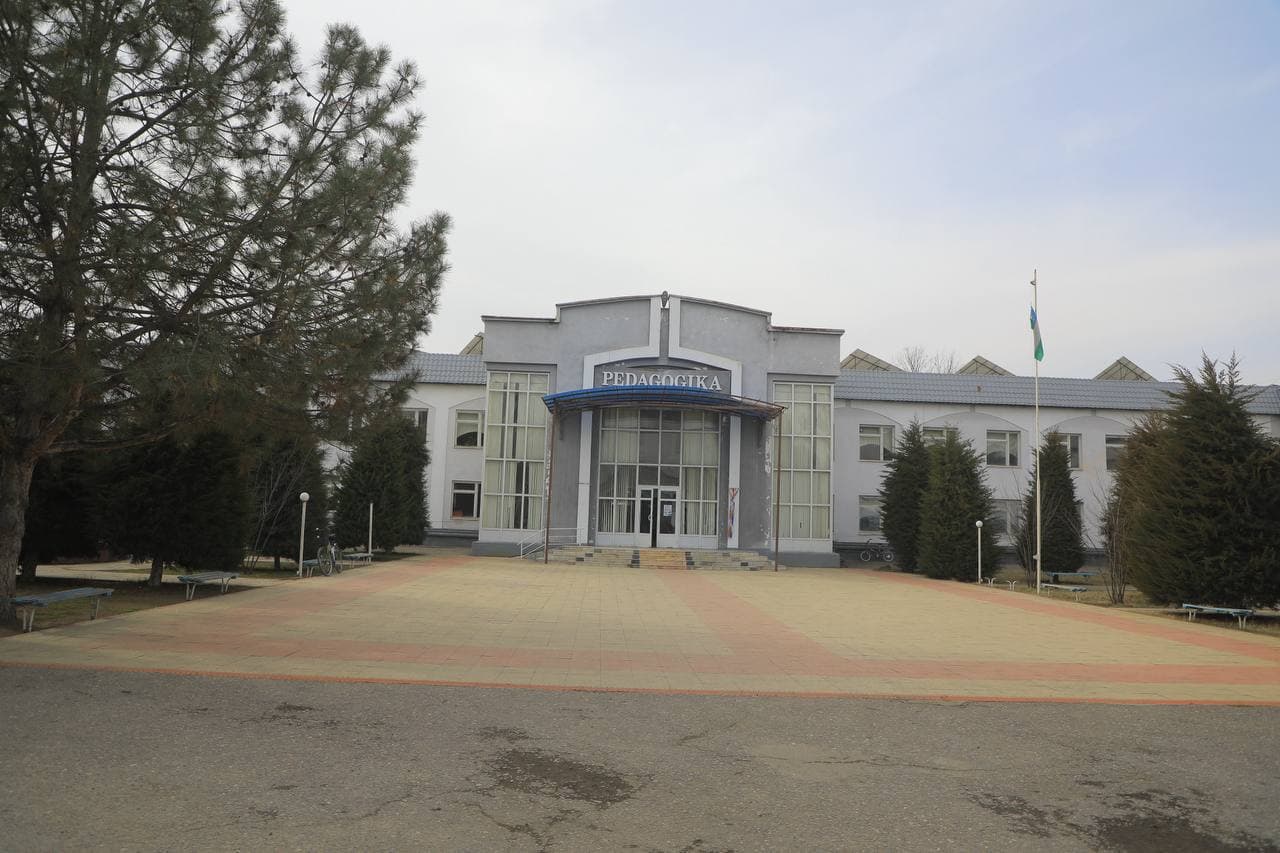 Uchqo‘rg‘onda xalqaro standartlar asosida xususiy maktab quriladi