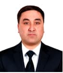Koromatov Abror Kamalovich