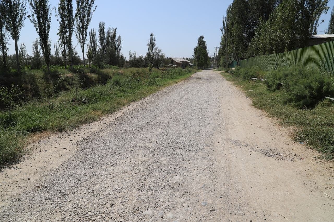 Yuqori Navkent mahallasida aholi murojaatlari o‘rganildi