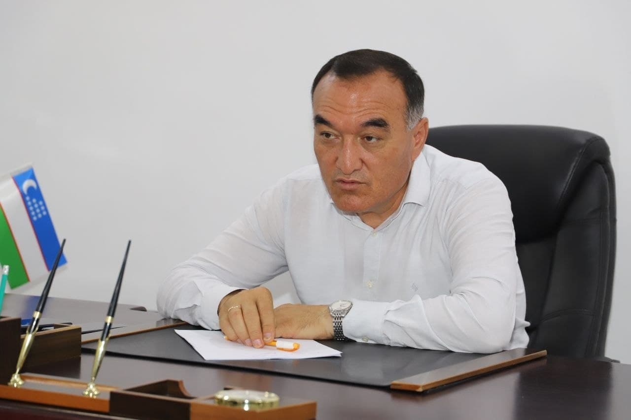 Xalq qabulxonasida — murojaatlar tinglandi, yechimlar belgilandi