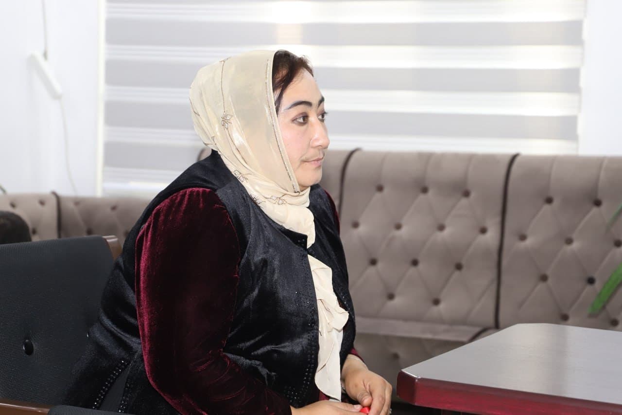 Fuqarolar murojaatlari tinglandi