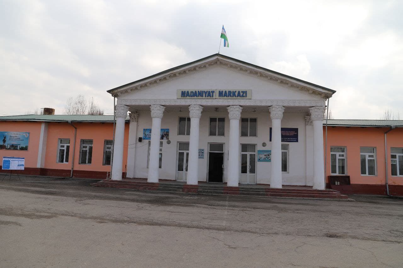 “Yangi O‘zbekiston qiyofasidagi mahalla” dasturi - amalda