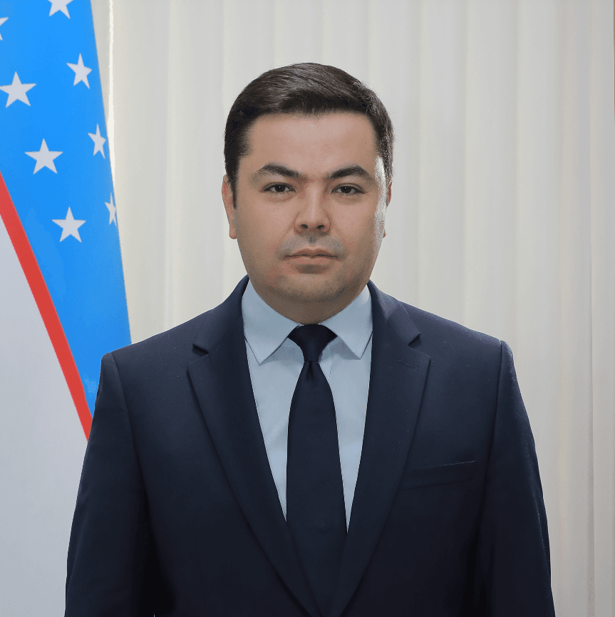 ABDULLAYEV NURALI YUSUFALIYEVICH