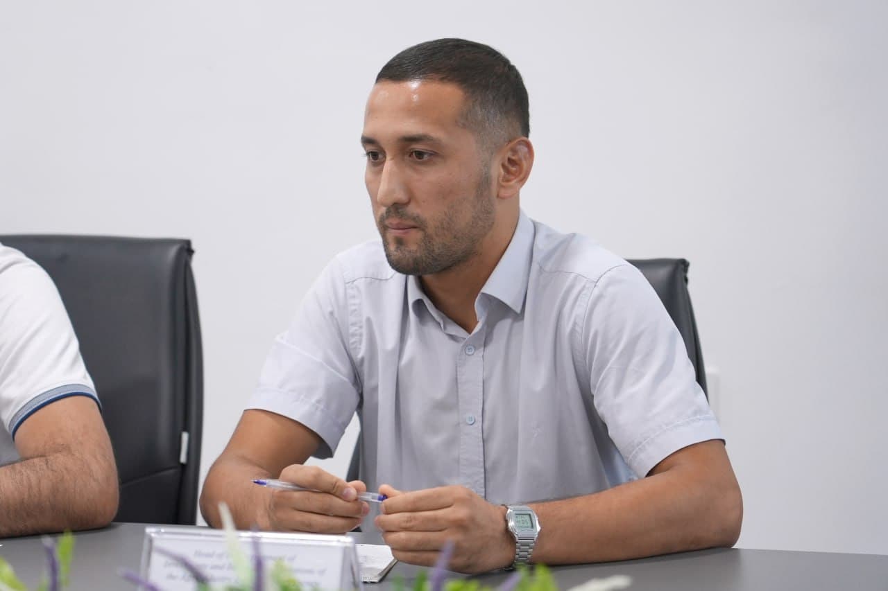 O‘zbekiston–Ispaniya: Ishbilarmonlik va akademik hamkorlik