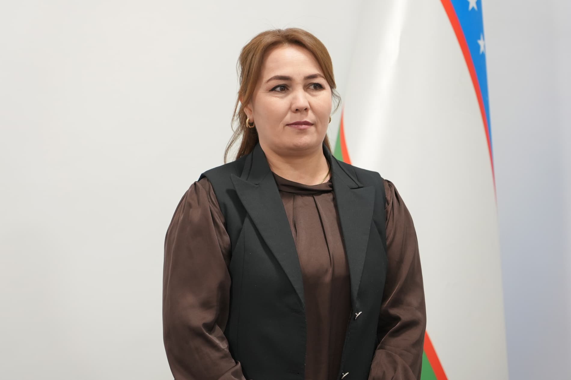 "Ilmli ayol: barqaror jamiyat sari"