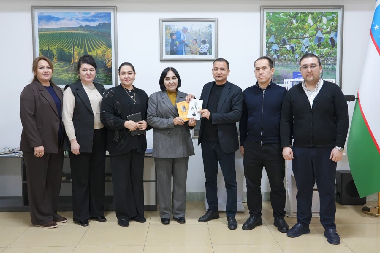 “Kasbiy-ma’rifat soati”