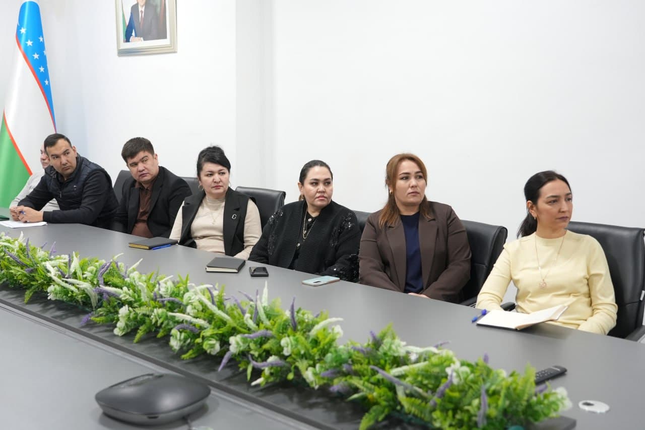 “Kasbiy-ma’rifat soati”