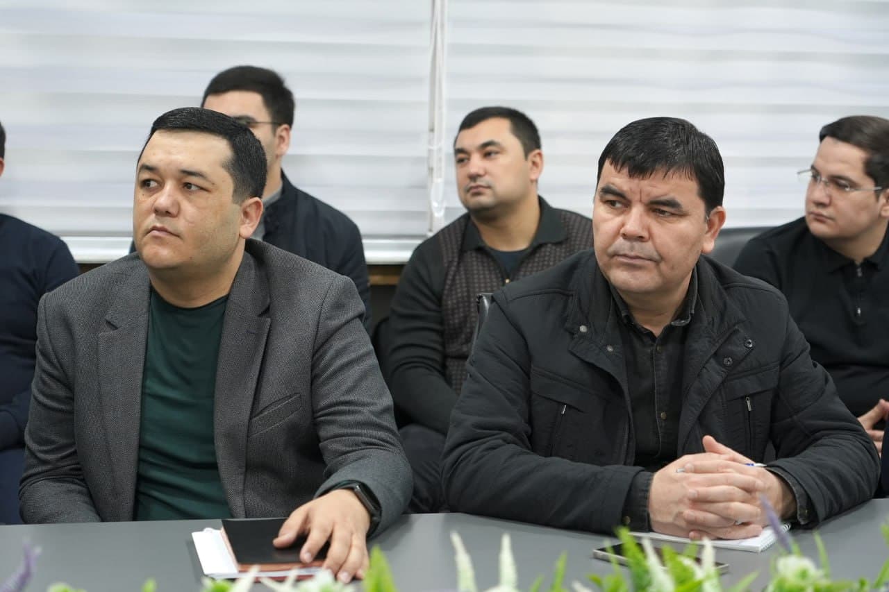 “Kasbiy-ma’rifat soati”