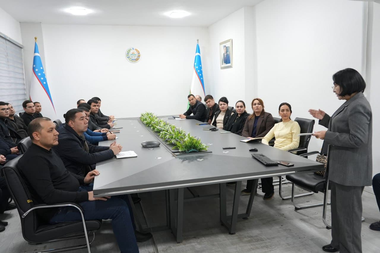 “Kasbiy-ma’rifat soati”