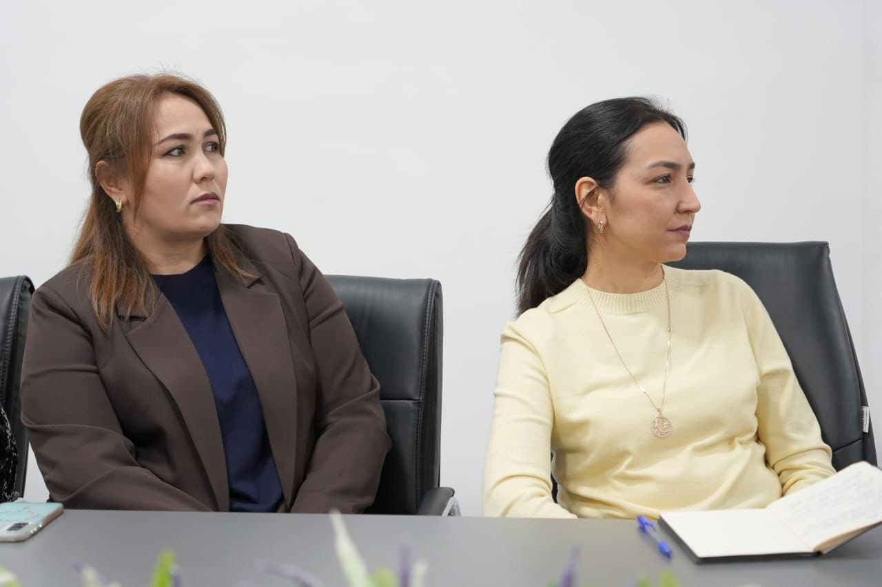 “Kasbiy-ma’rifat soati”