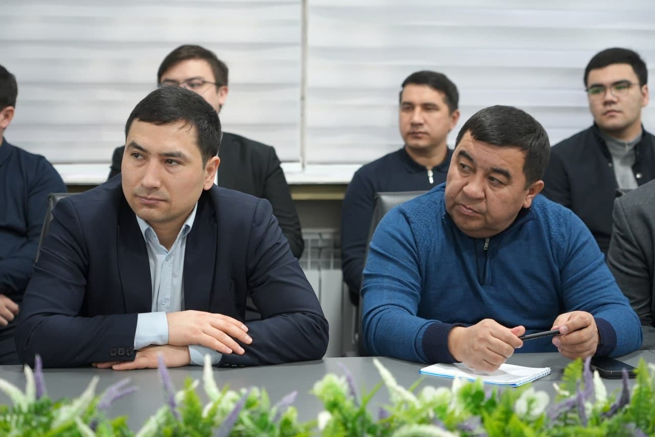 “Kasbiy-ma’rifat soati”