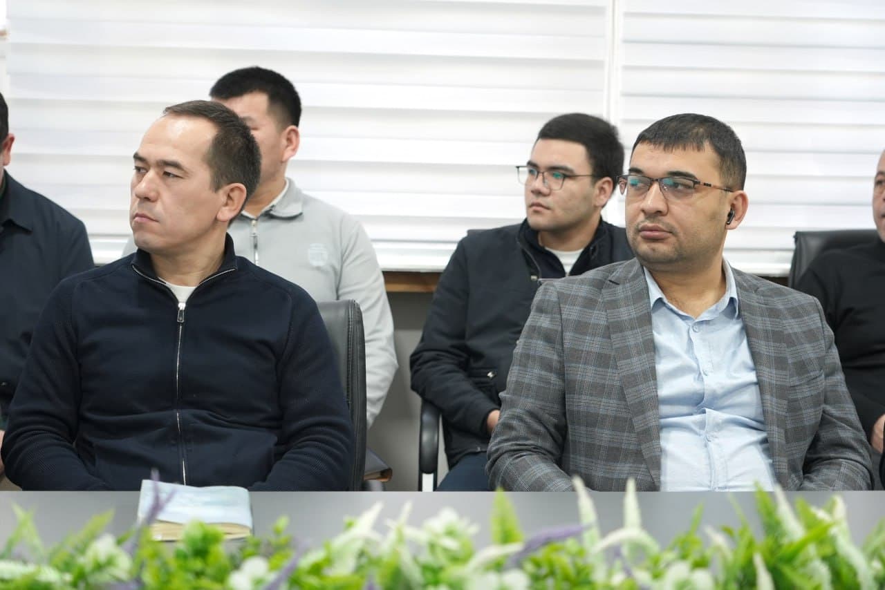 “Kasbiy-ma’rifat soati”