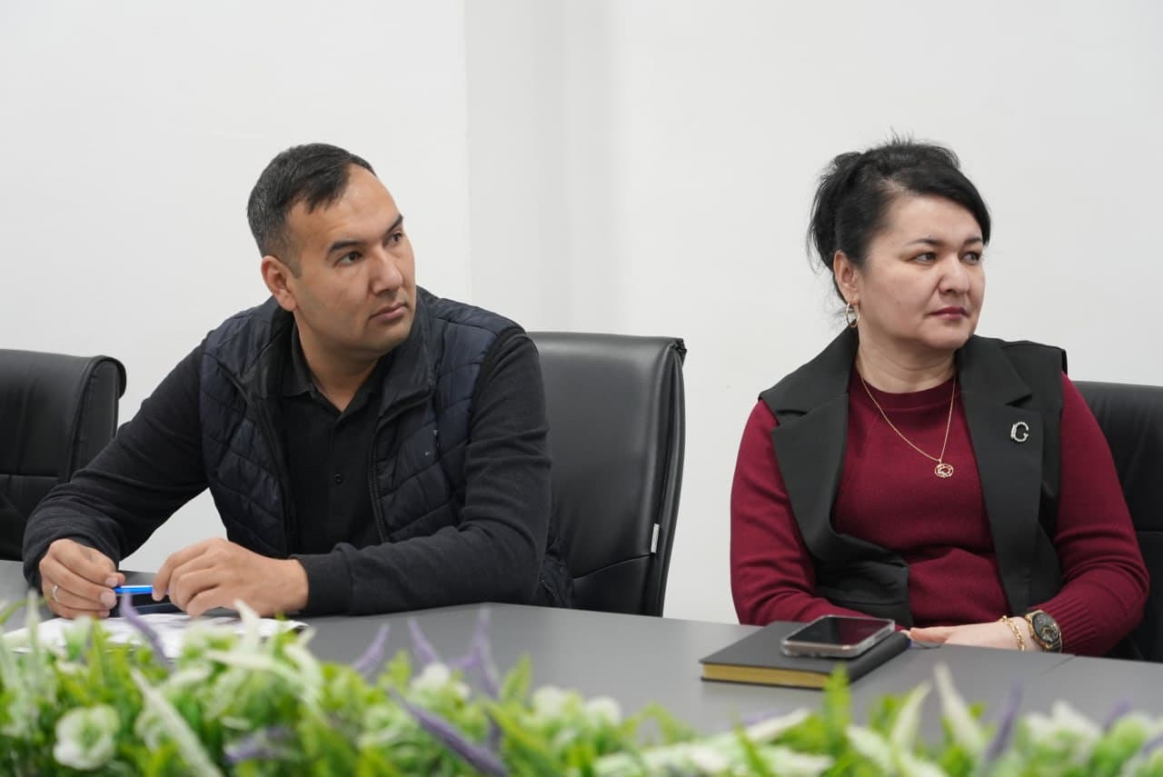 “Kasbiy-ma’rifat soati”