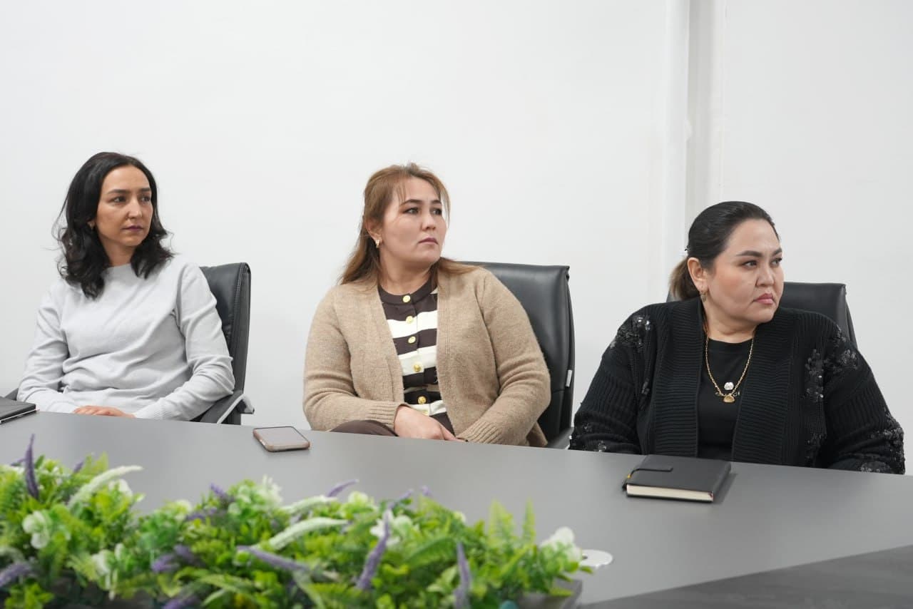 “Kasbiy-ma’rifat soati”