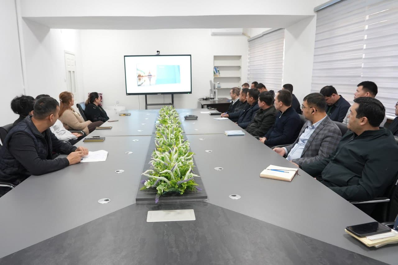 “Kasbiy-ma’rifat soati”