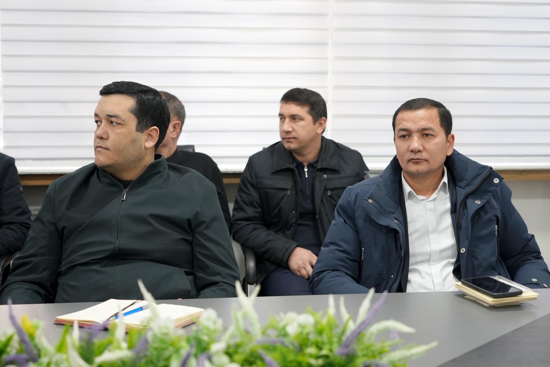 “Kasbiy-ma’rifat soati”