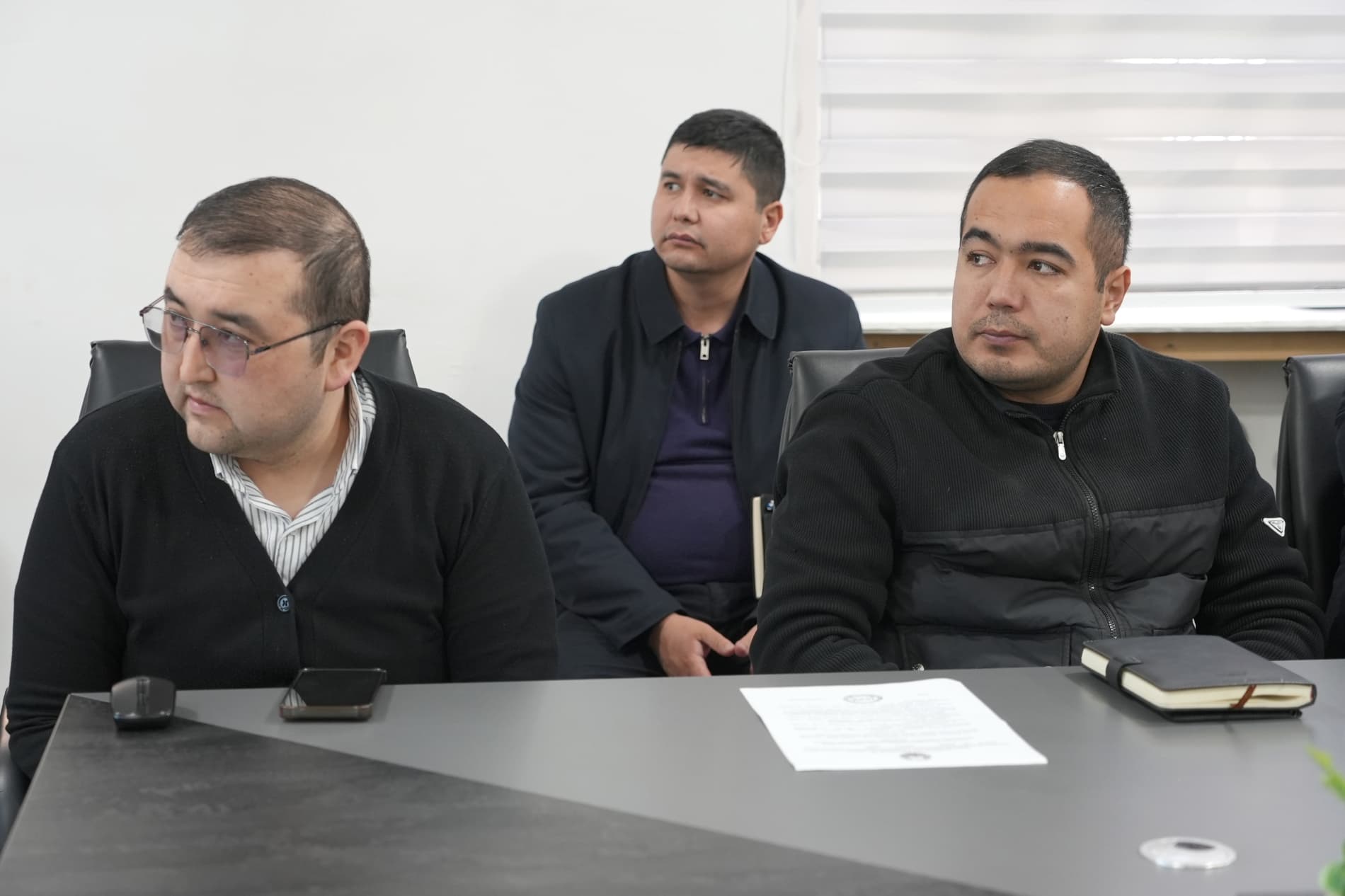 “Kasbiy-ma’rifat soati”