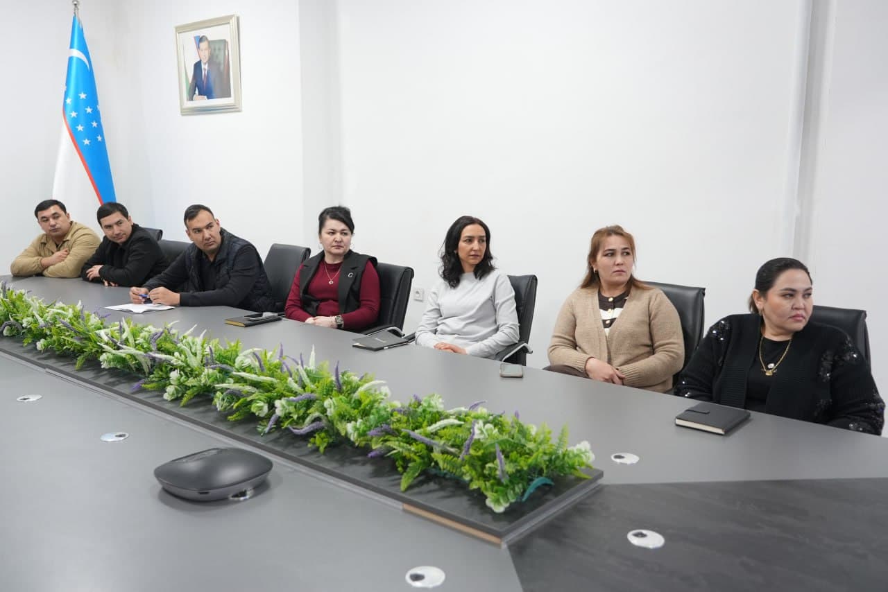 “Kasbiy-ma’rifat soati”