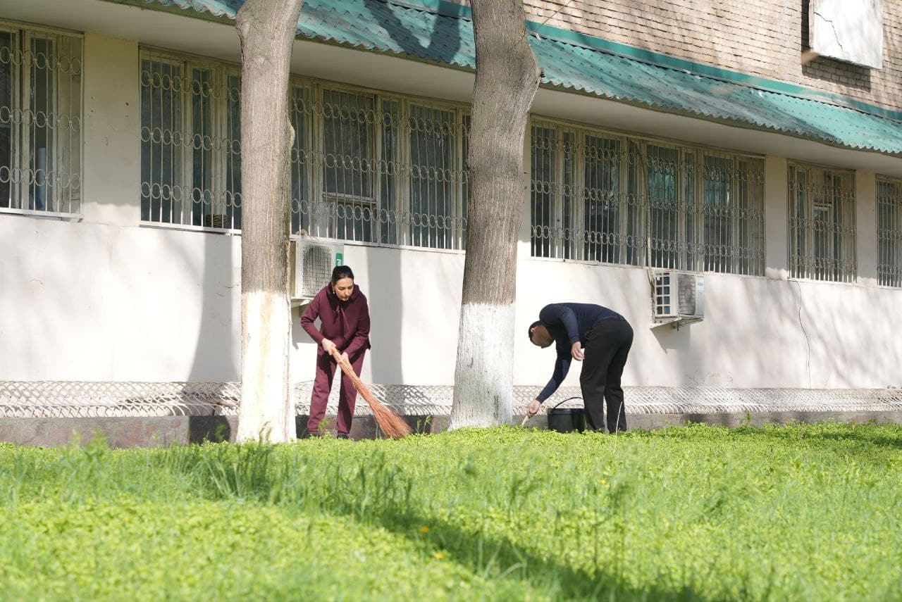 Hashar — elga yarashar