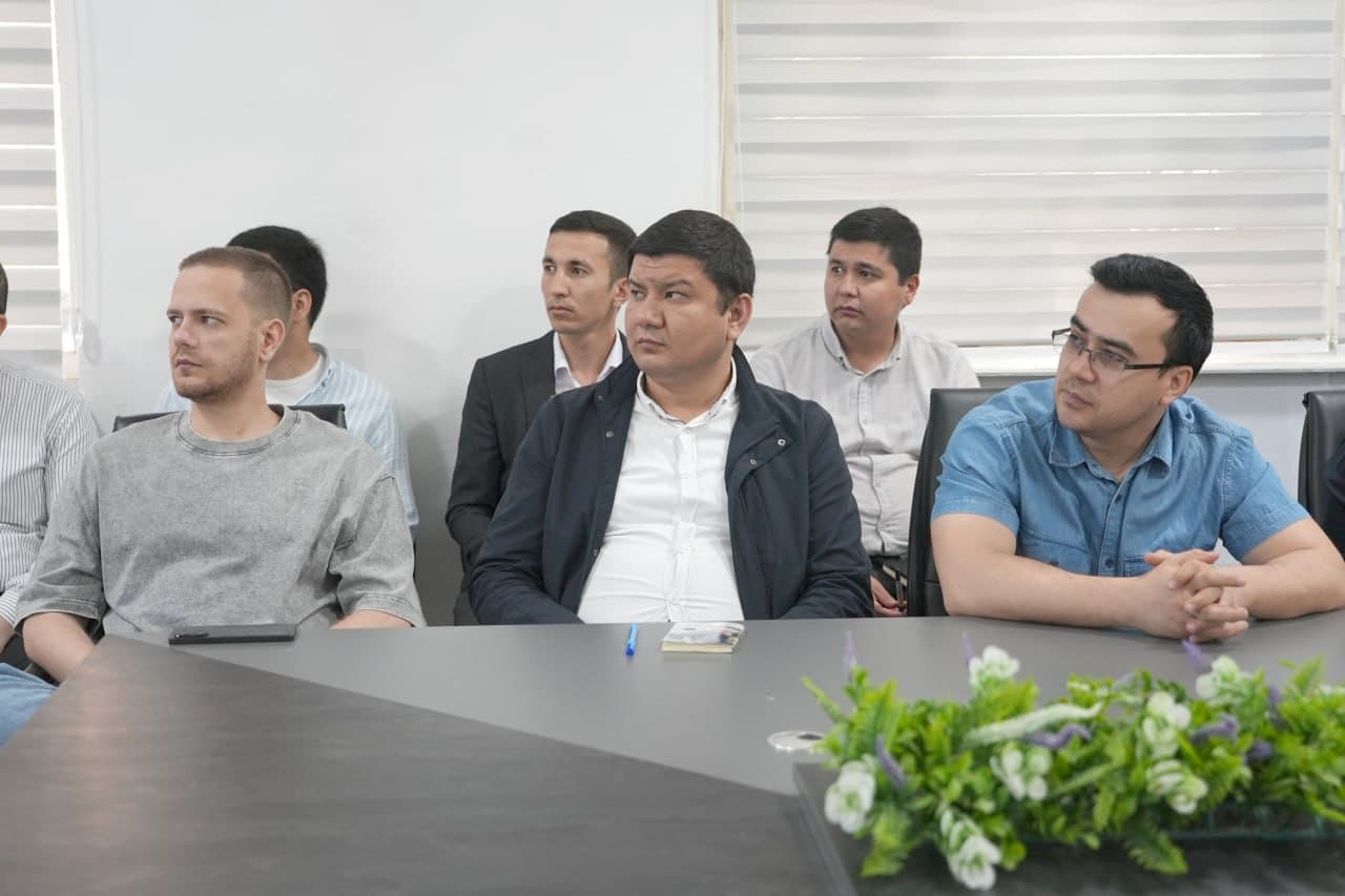 “Kasbiy-ma’rifat soati”