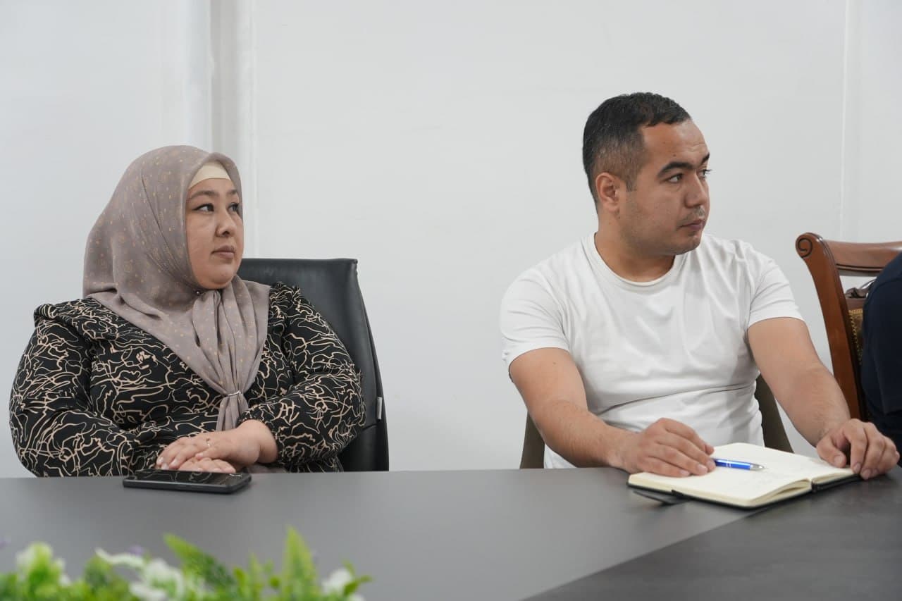 “Kasbiy-ma’rifat soati”