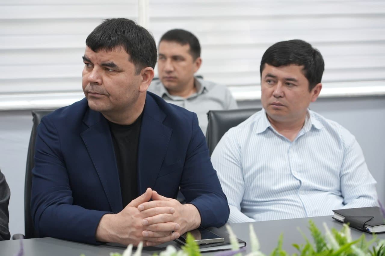 “Kasbiy-ma’rifat soati”