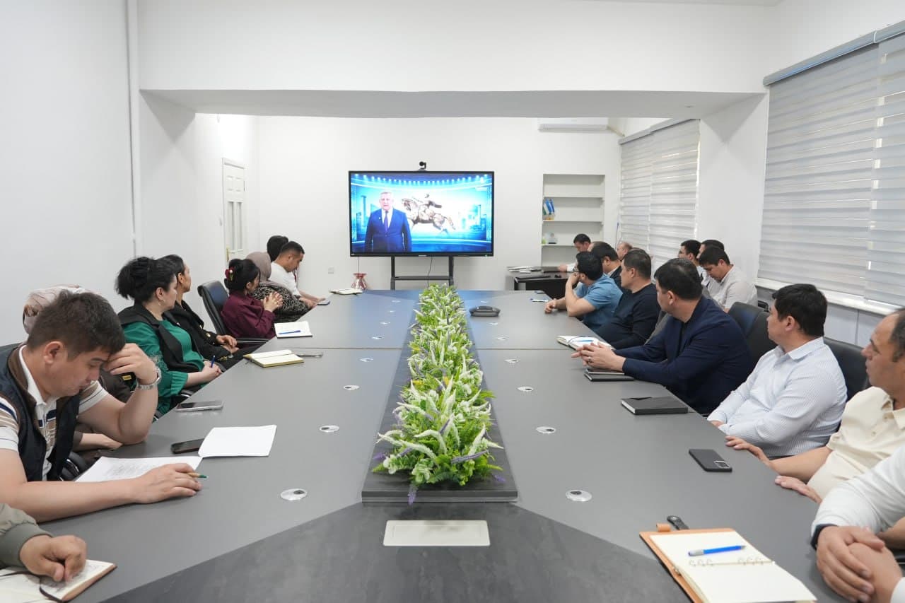 “Kasbiy-ma’rifat soati”