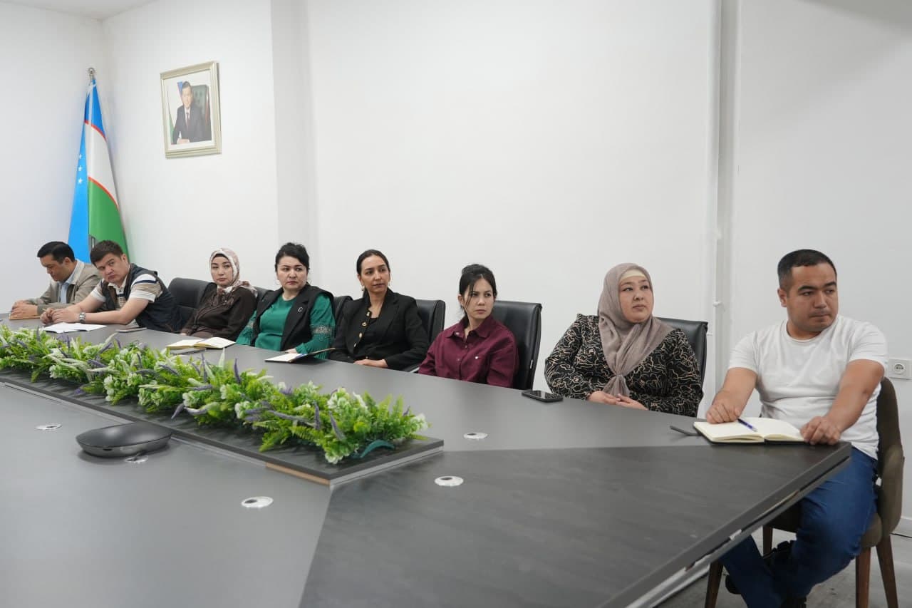 “Kasbiy-ma’rifat soati”