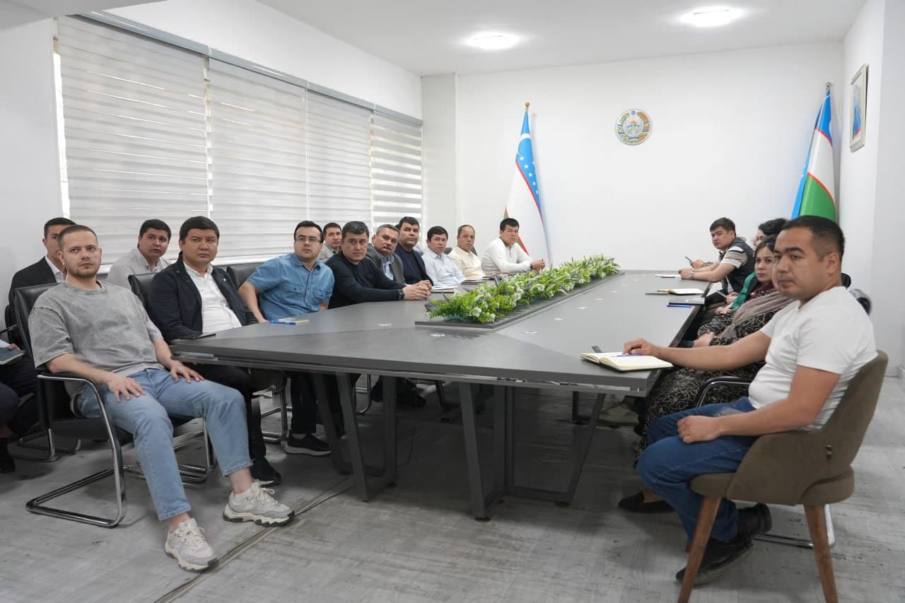 “Kasbiy-ma’rifat soati”