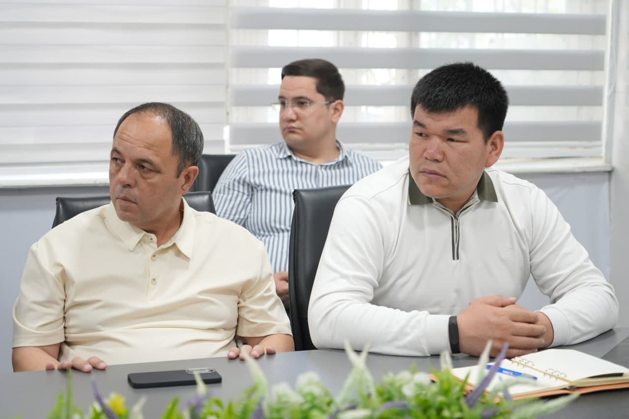 “Kasbiy-ma’rifat soati”