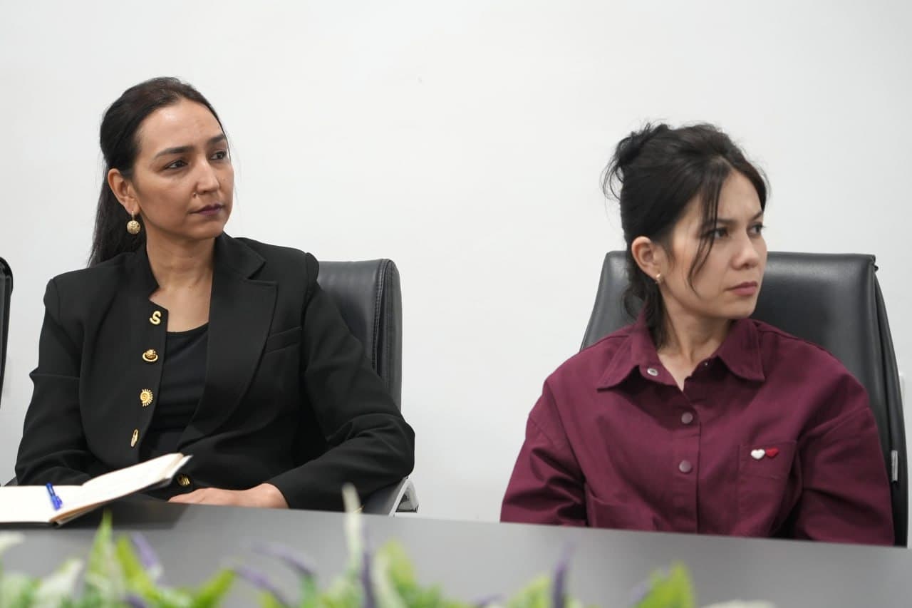 “Kasbiy-ma’rifat soati”