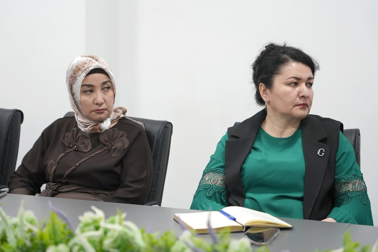 “Kasbiy-ma’rifat soati”