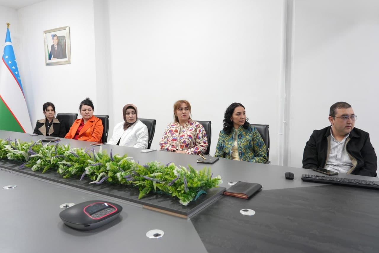 “Kasbiy-ma’rifat soati”