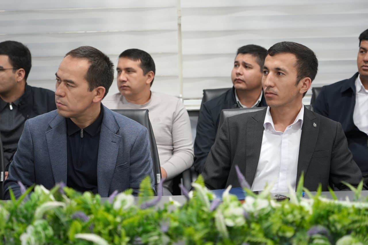 “Kasbiy-ma’rifat soati”