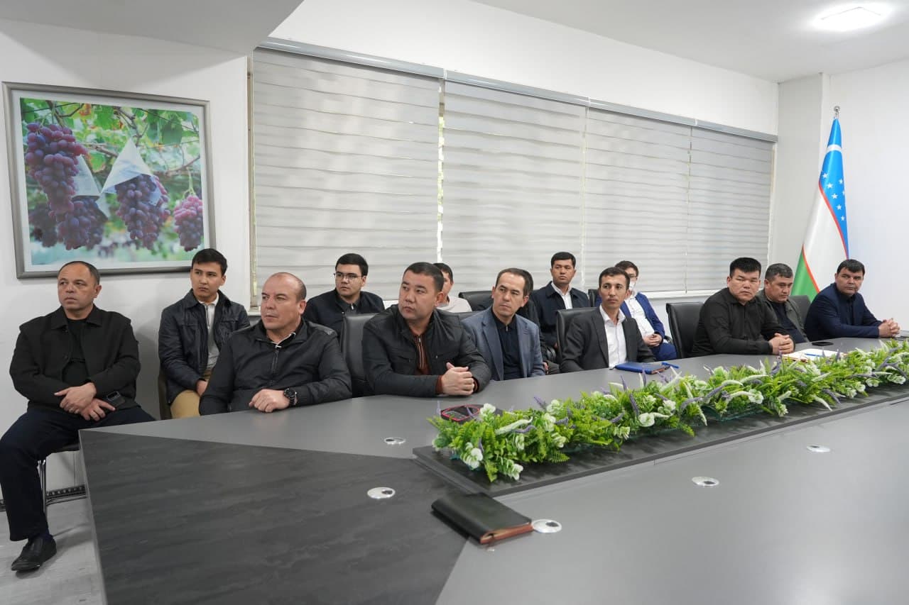 “Kasbiy-ma’rifat soati”