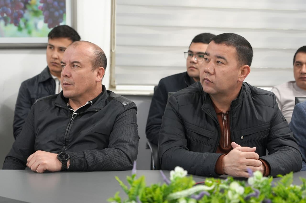 “Kasbiy-ma’rifat soati”